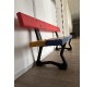 Banc public pour enfants