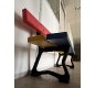 Banc public pour enfants