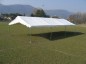  Barnum, tente de réception SUPER PLEIN AIR 6x12 complète - 72 m²