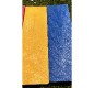chaise longue en plastique recyclé