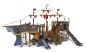 Bateau pirate