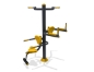 Centre de Conditionnement Physique Polyvalent