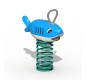 JEU SUR RESSORT REQUIN