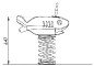 JEU SUR RESSORT REQUIN