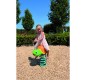 JEU SUR RESSORT LA TORTUE