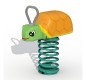 JEU SUR RESSORT LA TORTUE