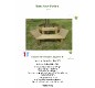 Banc tour d'arbre