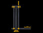 Station de Fitness Extérieure Compacte
