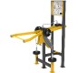 Equipement extérieur pour les squats