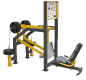 Machine de plein air pour Leg Press