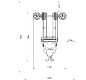 Machine de plein air pour Leg Press