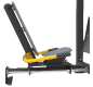 Machine de plein air pour Leg Press