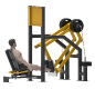 Machine de plein air pour Leg Press