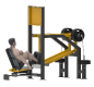 Machine de plein air pour Leg Press