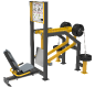 Machine de plein air pour Leg Press