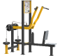 Machine de plein air pour Latpull Down