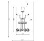 Machine de plein air pour Latpull Down