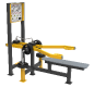 Machine de plein air pour Bench Press