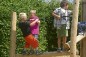PARCOURS DE TOUR DE GARDE