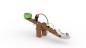 Jeu de bascule interactive