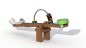 Jeu de bascule interactive