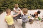Jeu de bascule interactive