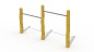 BARRES FIXES