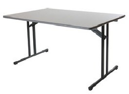 Table Affaires 120