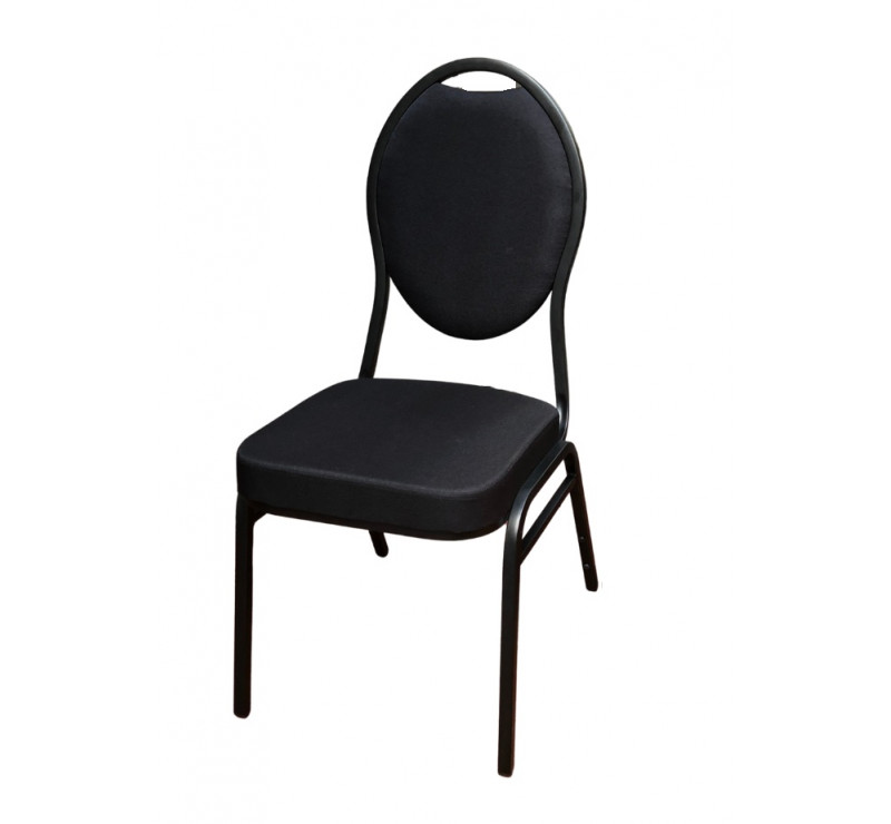 Chaise de réunion, Chaise pour hôtel, Chaise pour les restaurants, Chaise de spectacles