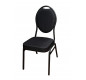 Chaise de réunion, Chaise pour hôtel, Chaise pour les restaurants, Chaise de spectacles