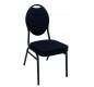 Chaise de réunion, Chaise pour hôtel, Chaise pour les restaurants, Chaise de spectacles