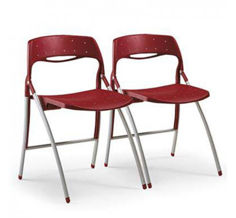 Chaise de réunion, Chaise pour hôtel, Chaise pour les restaurants, Chaise de spectacles