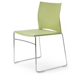 Chaise de réunion, Chaise pour hôtel, Chaise pour les restaurants, Chaise de spectacles