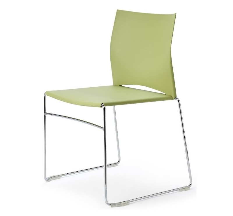 Chaise de réunion, Chaise pour hôtel, Chaise pour les restaurants, Chaise de spectacles