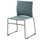 Chaise de réunion, Chaise pour hôtel, Chaise pour les restaurants, Chaise de spectacles