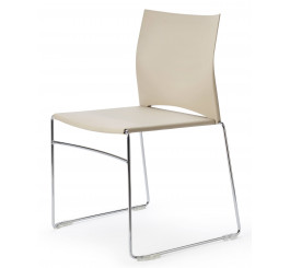 Chaise de réunion, Chaise pour hôtel, Chaise pour les restaurants, Chaise de spectacles
