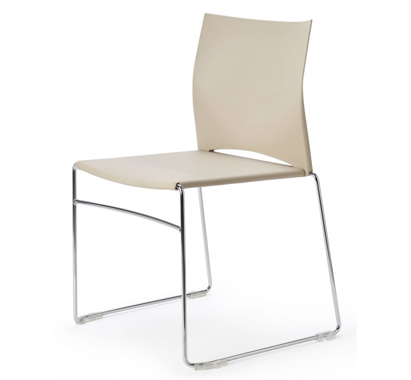 Chaise de réunion, Chaise pour hôtel, Chaise pour les restaurants, Chaise de spectacles