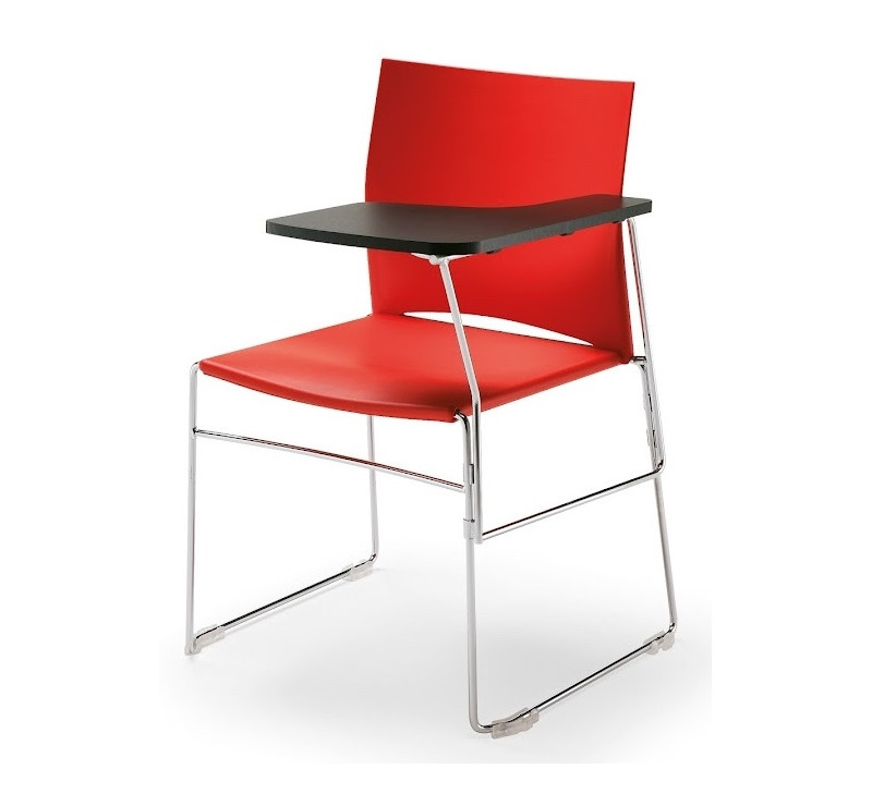 Chaise de réunion, Chaise pour hôtel, Chaise pour les restaurants, Chaise de spectacles