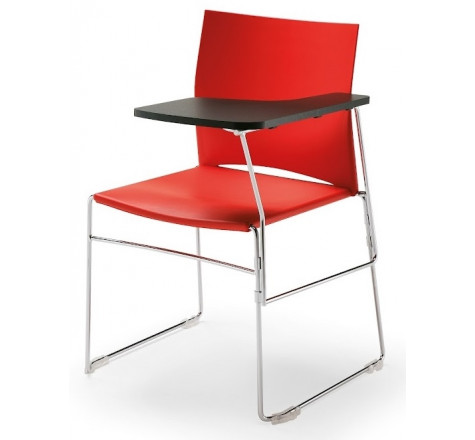 Chaise de réunion, Chaise pour hôtel, Chaise pour les restaurants, Chaise de spectacles