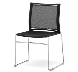 Chaise de réunion, Chaise pour hôtel, Chaise pour les restaurants, Chaise de spectacles