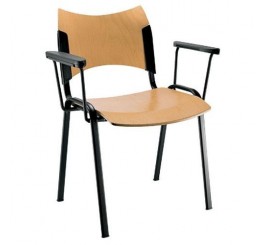 Chaise de professeur
