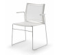 Chaise de réunion, Chaise pour hôtel, Chaise pour les restaurants, Chaise de spectacles