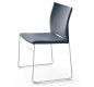 Chaise de réunion, Chaise pour hôtel, Chaise pour les restaurants, Chaise de spectacles