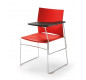 Chaise de réunion, Chaise pour hôtel, Chaise pour les restaurants, Chaise de spectacles