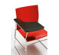 Chaise de réunion, Chaise pour hôtel, Chaise pour les restaurants, Chaise de spectacles
