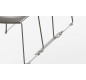 Chaise de réunion, Chaise pour hôtel, Chaise pour les restaurants, Chaise de spectacles