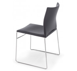 Chaise de réunion, Chaise pour hôtel, Chaise pour les restaurants, Chaise de spectacles