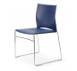Chaise de réunion, Chaise pour hôtel, Chaise pour les restaurants, Chaise de spectacles