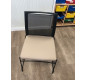 Chaise de réunion, Chaise pour hôtel, Chaise pour les restaurants, Chaise de spectacles