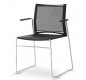 Chaise de réunion, Chaise pour hôtel, Chaise pour les restaurants, Chaise de spectacles
